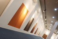Trung Quốc Tấm ốp tường dày 18mm Các tấm đất nung kiến ​​trúc F18 series Công ty