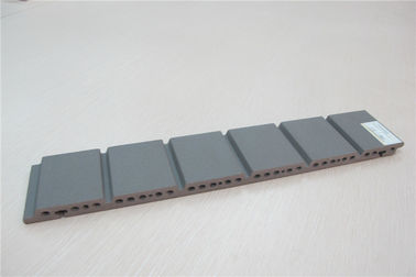 Trung Quốc Xám mặt tiền xây dựng mặt tiền tấm 18mm độ dày bên ngoài vật liệu tường nhà máy sản xuất