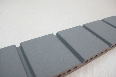 Trung Quốc Vật liệu tường ngoại thất màu xám, Vật liệu hoàn thiện tường ngoài rãnh nhà máy sản xuất